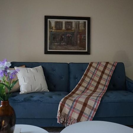 Sleepover 1Bd 1Ba Oklahoma City Apartments Luaran gambar