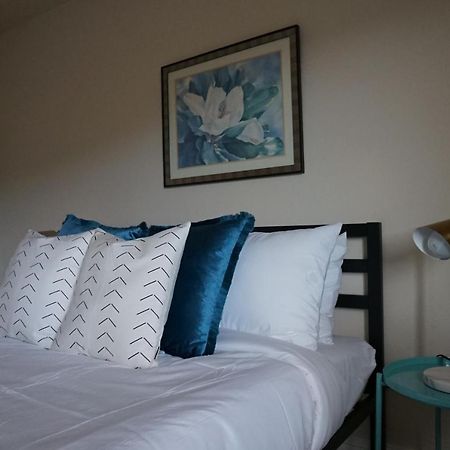 Sleepover 1Bd 1Ba Oklahoma City Apartments Luaran gambar