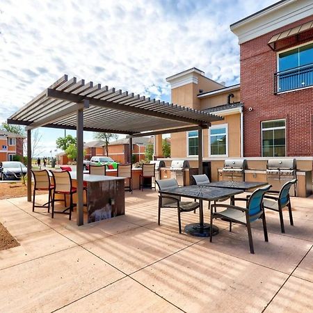 Sleepover 1Bd 1Ba Oklahoma City Apartments Luaran gambar