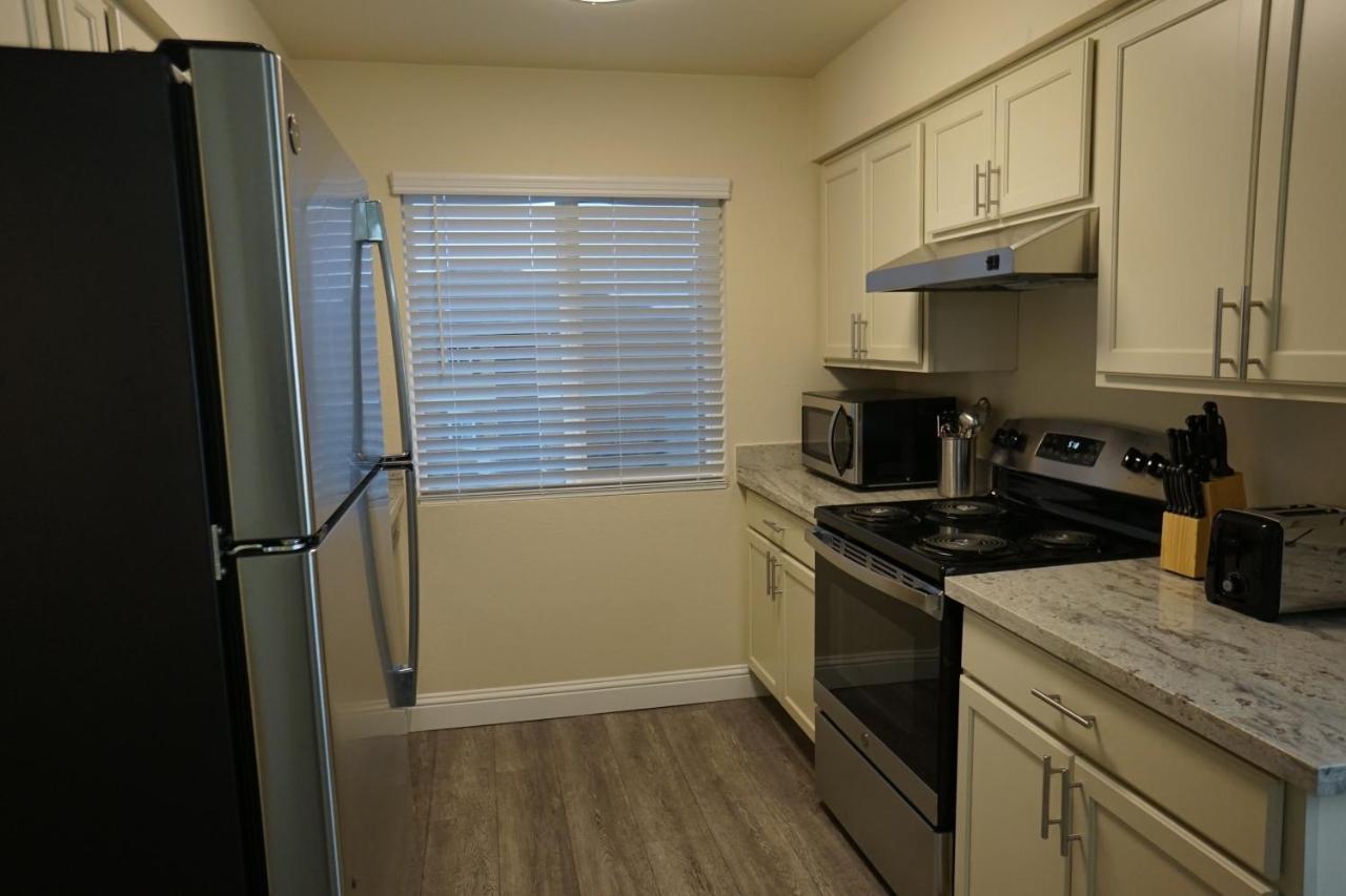 Sleepover 1Bd 1Ba Oklahoma City Apartments Luaran gambar