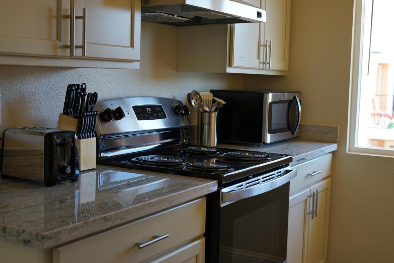 Sleepover 1Bd 1Ba Oklahoma City Apartments Luaran gambar