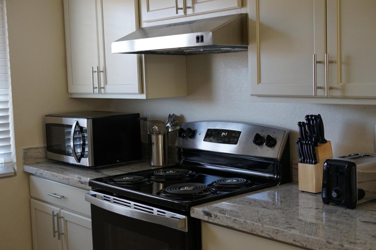 Sleepover 1Bd 1Ba Oklahoma City Apartments Luaran gambar