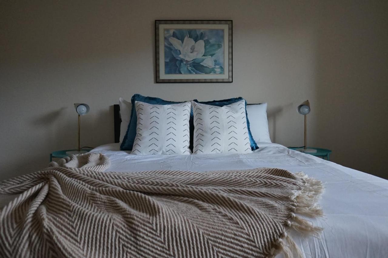 Sleepover 1Bd 1Ba Oklahoma City Apartments Luaran gambar