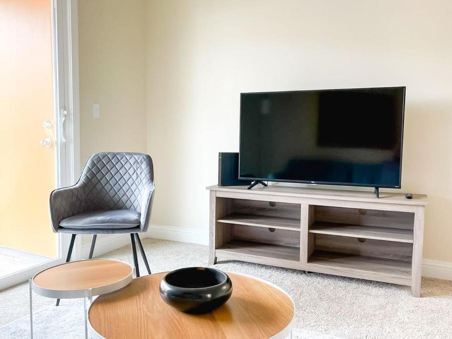Sleepover 1Bd 1Ba Oklahoma City Apartments Luaran gambar