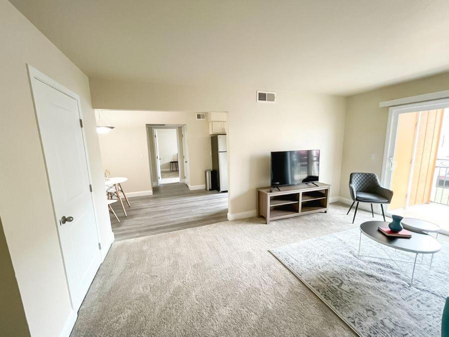 Sleepover 1Bd 1Ba Oklahoma City Apartments Luaran gambar