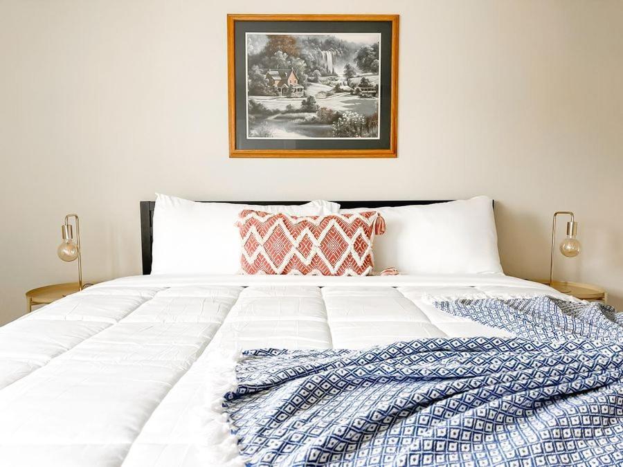 Sleepover 1Bd 1Ba Oklahoma City Apartments Luaran gambar