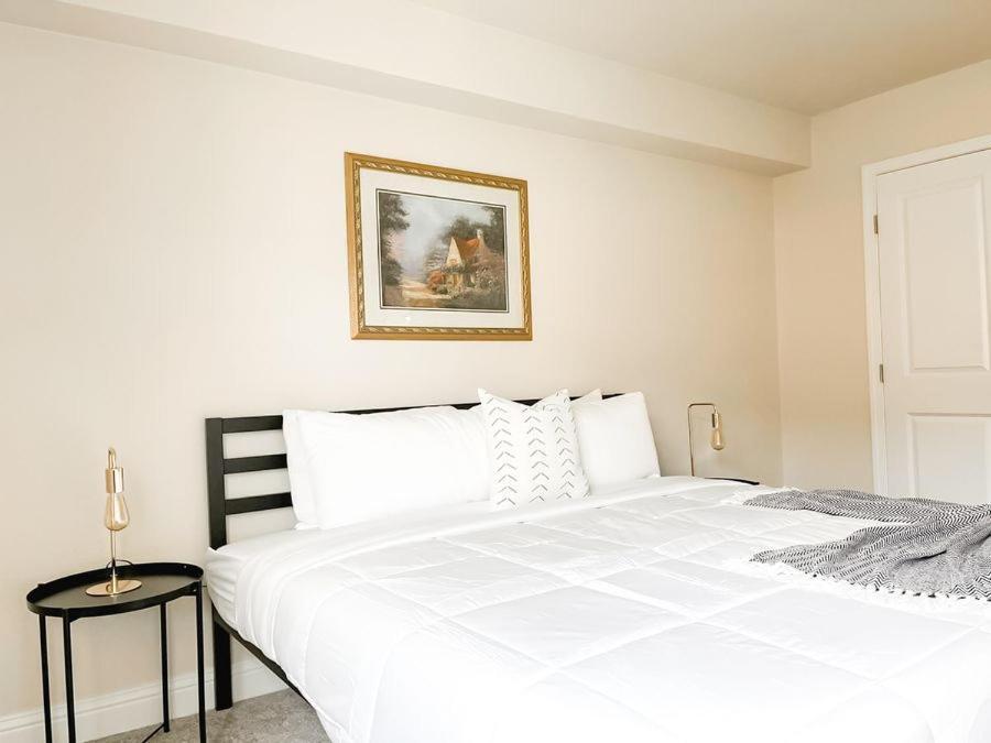 Sleepover 1Bd 1Ba Oklahoma City Apartments Luaran gambar