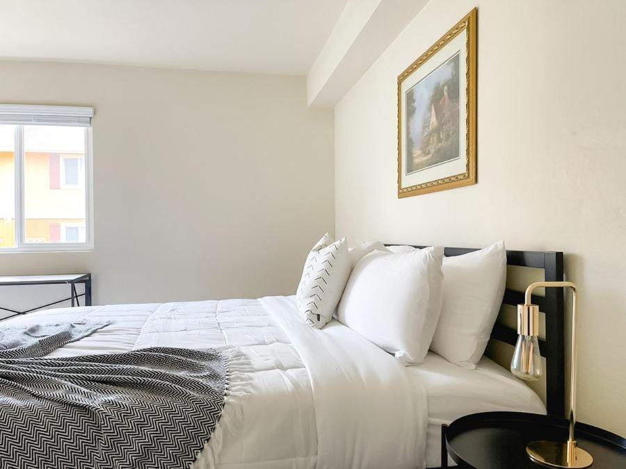 Sleepover 1Bd 1Ba Oklahoma City Apartments Luaran gambar