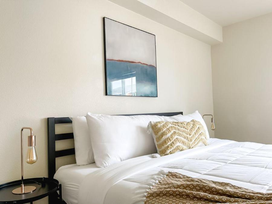 Sleepover 1Bd 1Ba Oklahoma City Apartments Luaran gambar